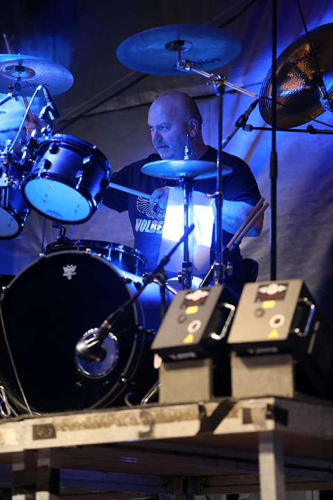 Volbeatz live @ Rijkevorsel, 23 juli 2022
